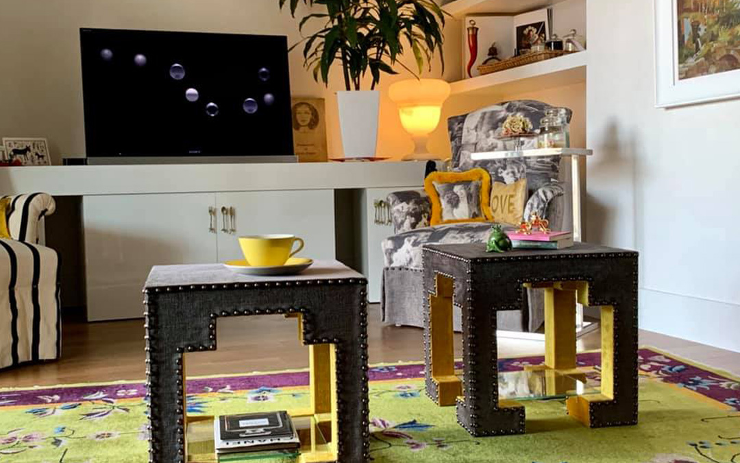 Calore e vitalità grazie ai giusti complementi d’arredo — blog Il Cesendello